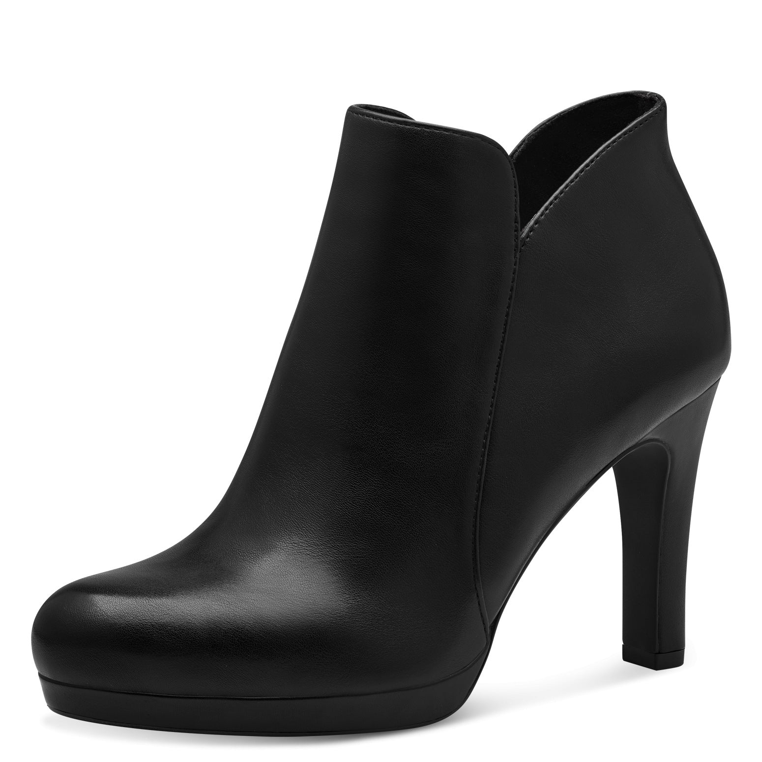 tamaris-troyes-bottine-noir-25326-41-020