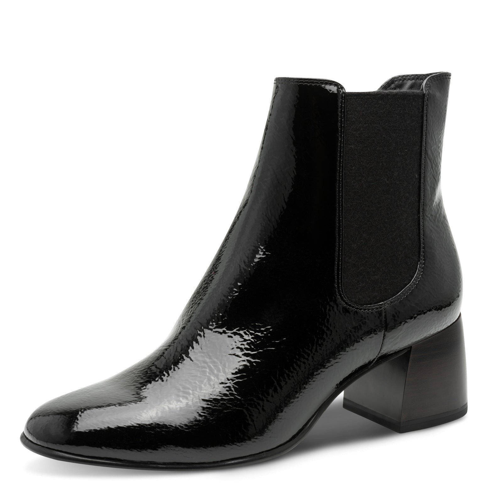 tamaris-troyes-bottine-noir-25327-45-018