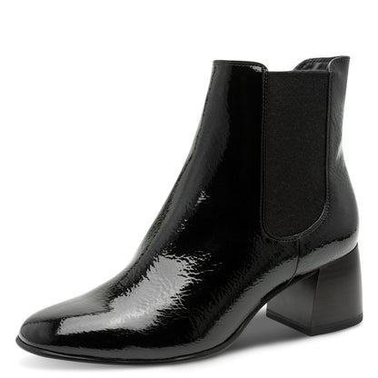 tamaris-troyes-bottine-noir-25327-45-018