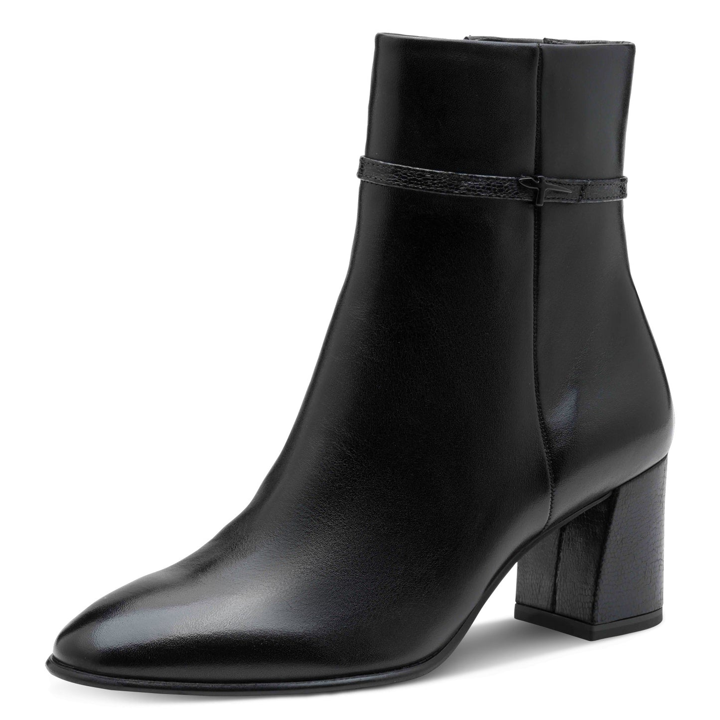 tamaris-troyes-bottine-noir-25336-43-098