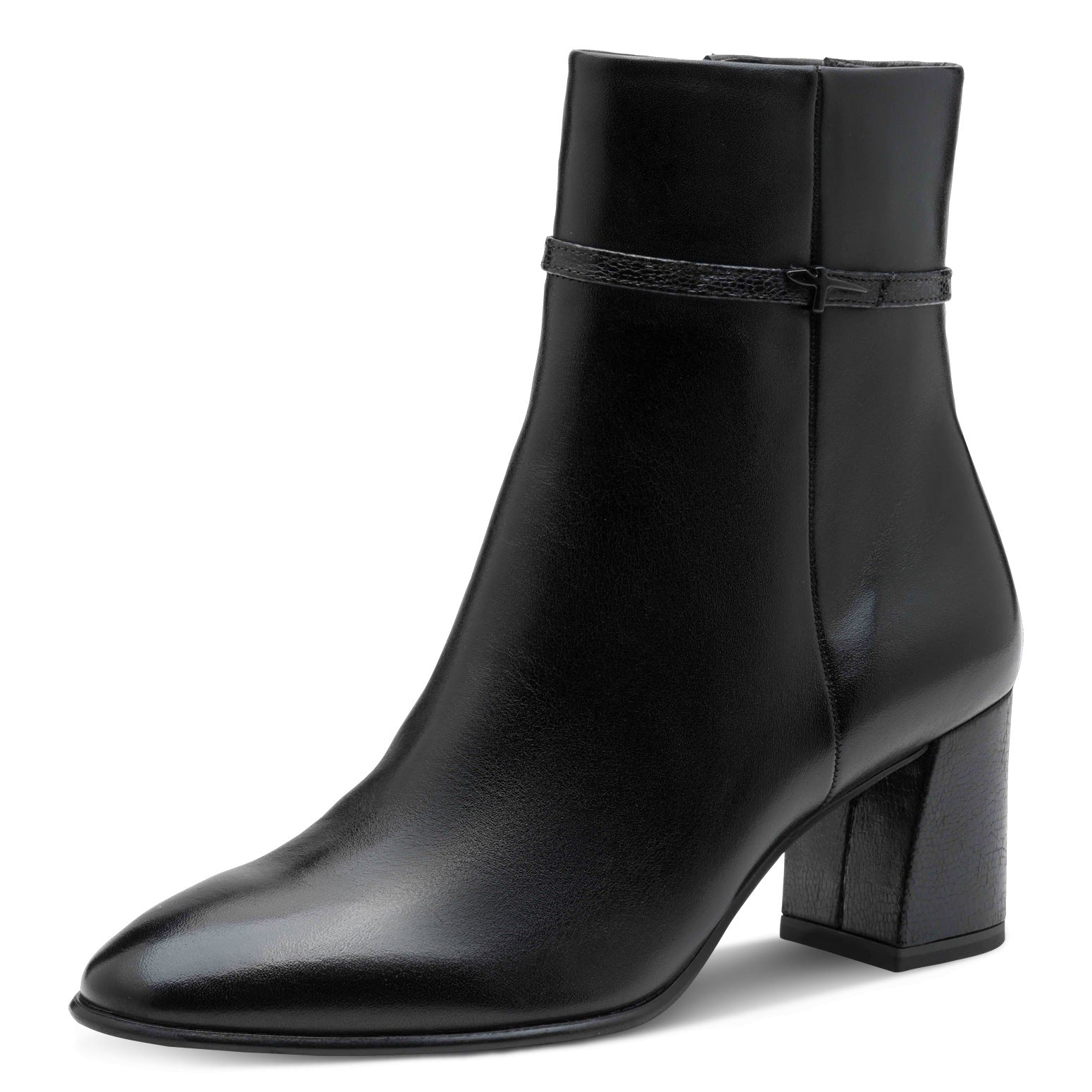 tamaris-troyes-bottine-noir-25336-43-098