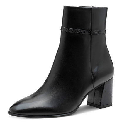 tamaris-troyes-bottine-noir-25336-43-098