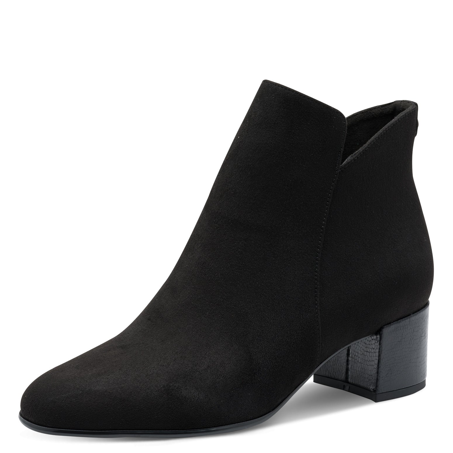 tamaris-troyes-bottine-noir-25354-43-098
