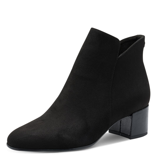 tamaris-troyes-bottine-noir-25354-43-098
