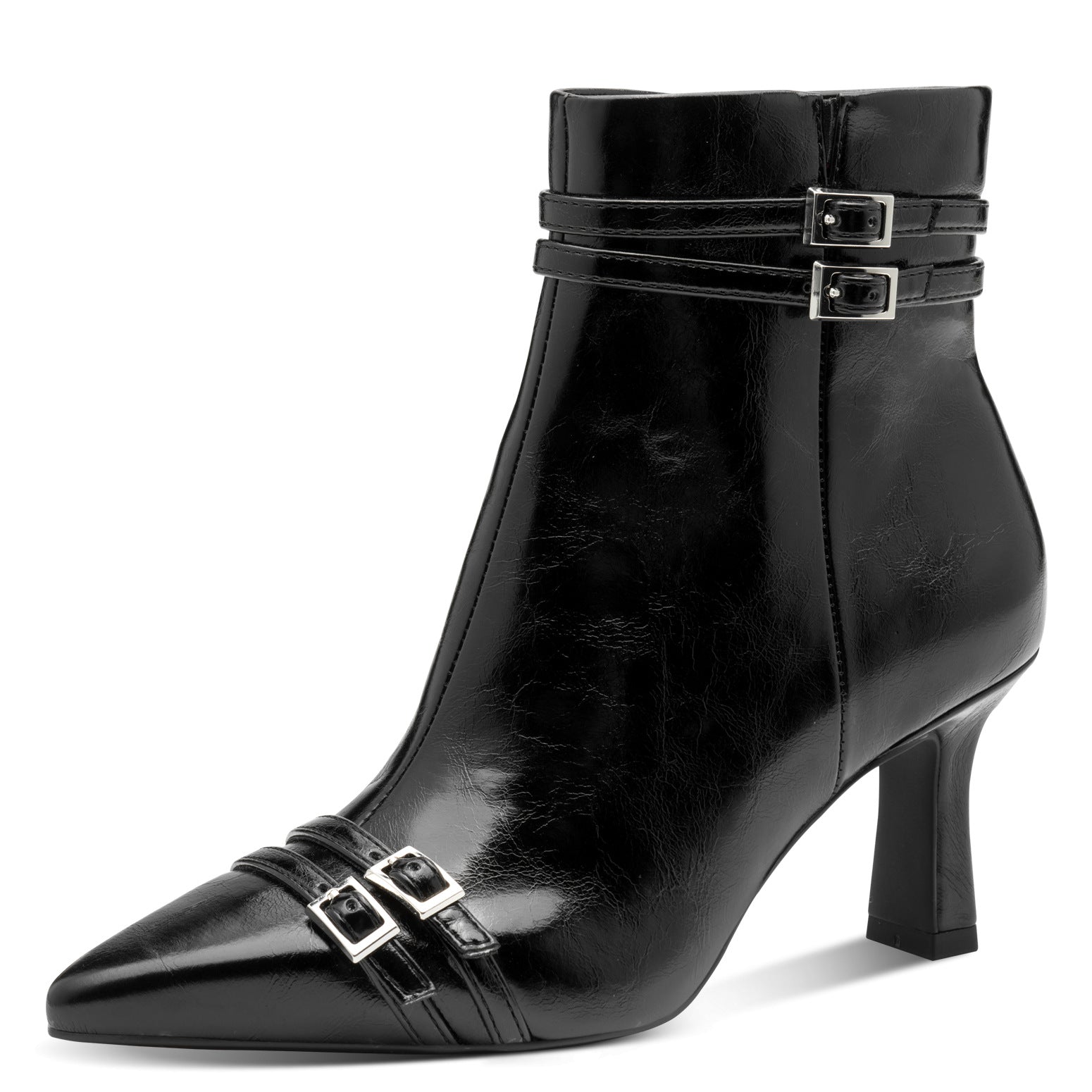 tamaris-troyes-bottine-noir-25356-45-001