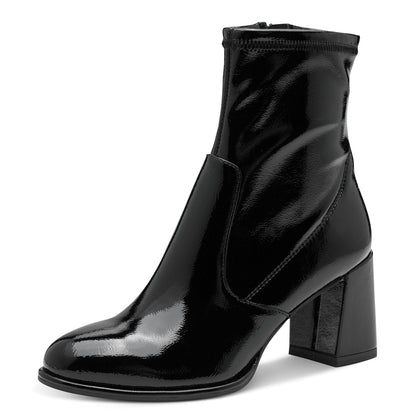 tamaris-troyes-bottine-noir-25357-41-018