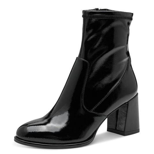 tamaris-troyes-bottine-noir-25357-41-018