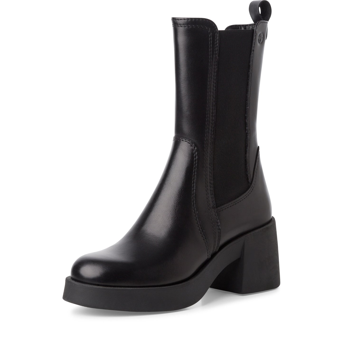 tamaris-troyes-bottine-noir-25451-43-001