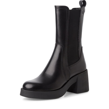 tamaris-troyes-bottine-noir-25451-43-001