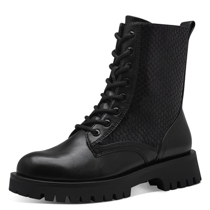 tamaris-troyes-bottine-noir-25906-41-006