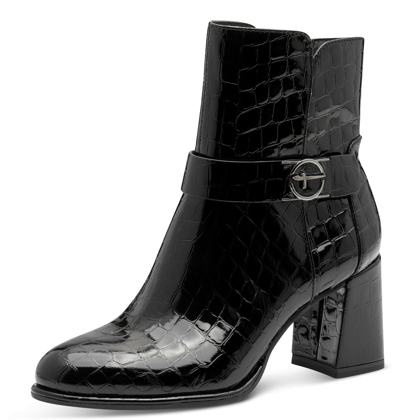 tamaris-troyes-bottine-noir-croco-25337-45-028