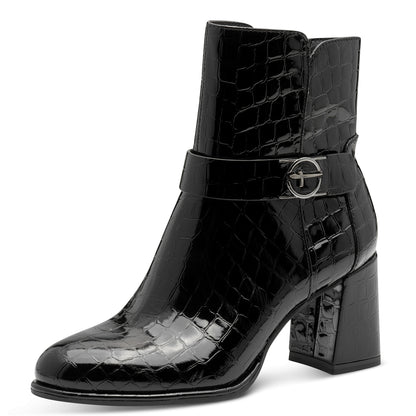 tamaris-troyes-bottine-noir-croco-25337-45-028