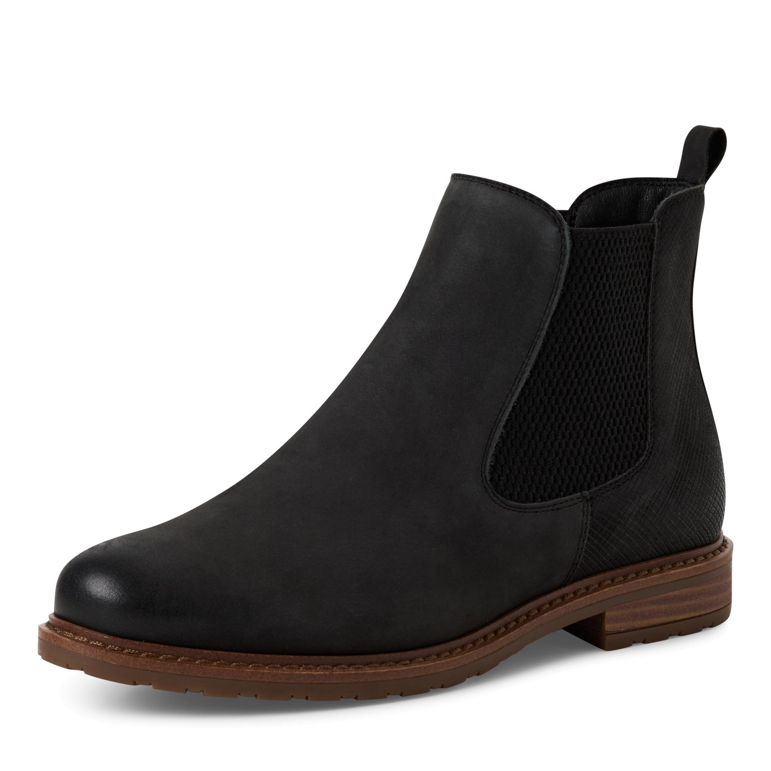 tamaris-troyes-bottine-noir-cuir-25056-41-021