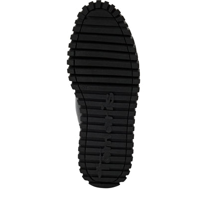 Tamaris - Bottine Noir Cuir 25206-43-003