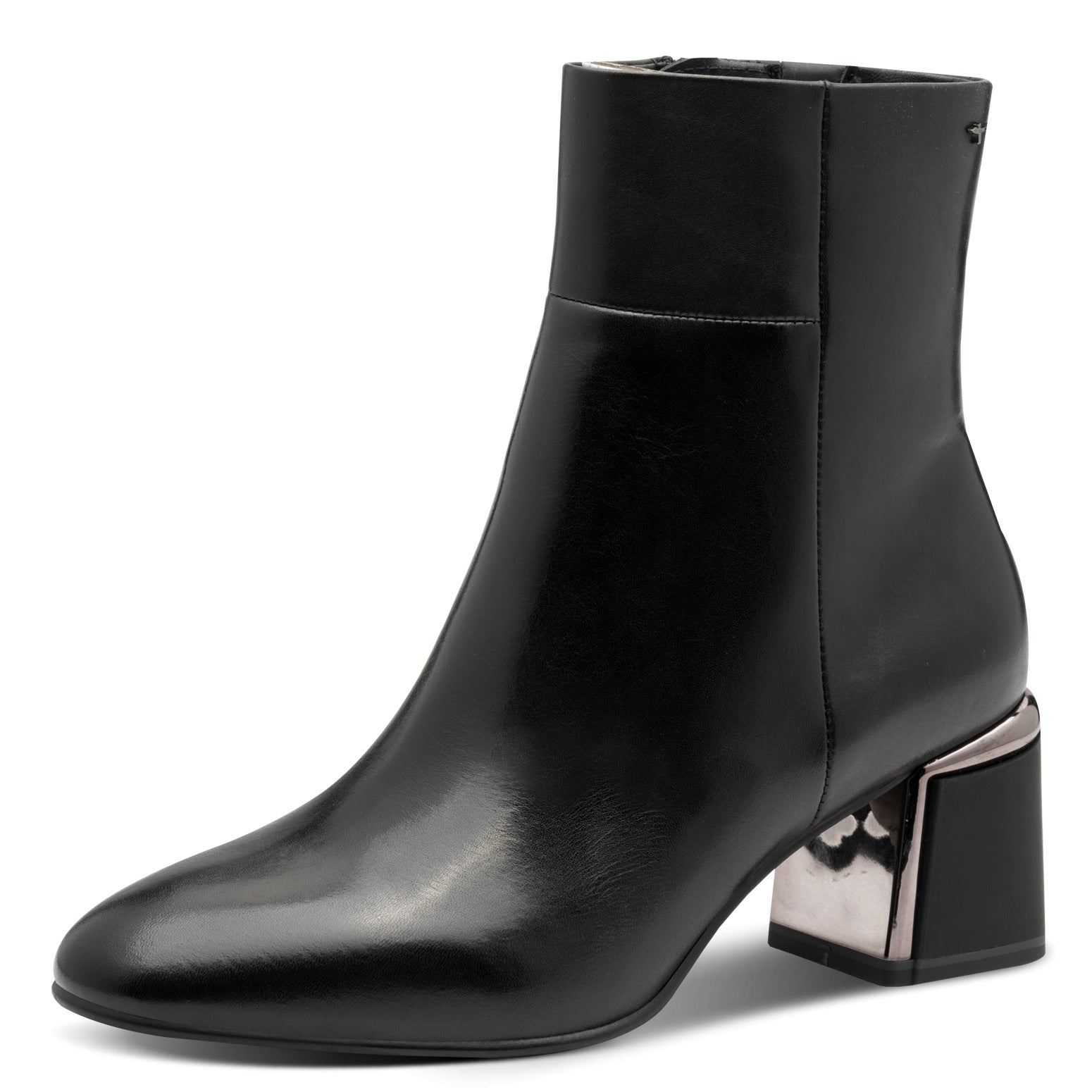 tamaris-troyes-bottine-noir-cuir-25341-45-003