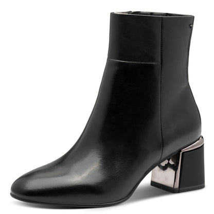 tamaris-troyes-bottine-noir-cuir-25341-45-003