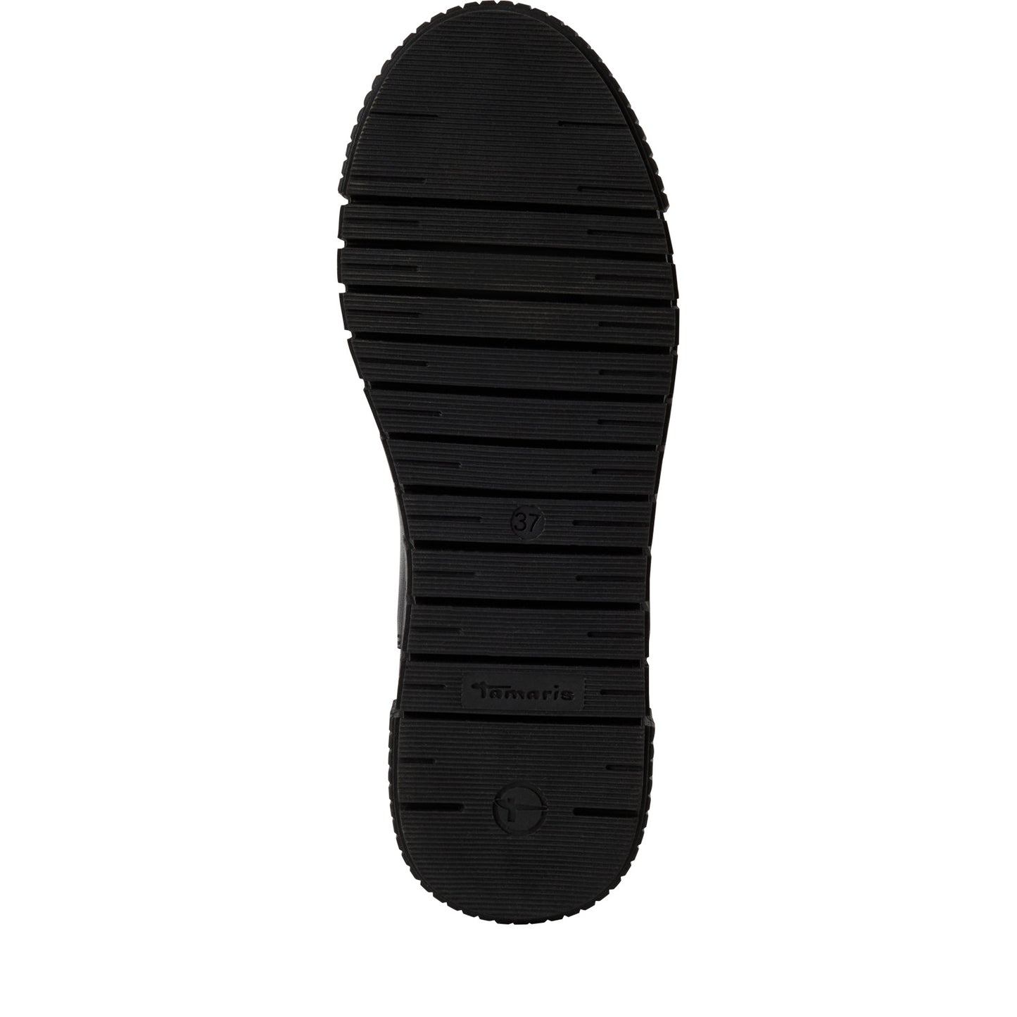 Tamaris - Bottine Noir Cuir 25403-43-003