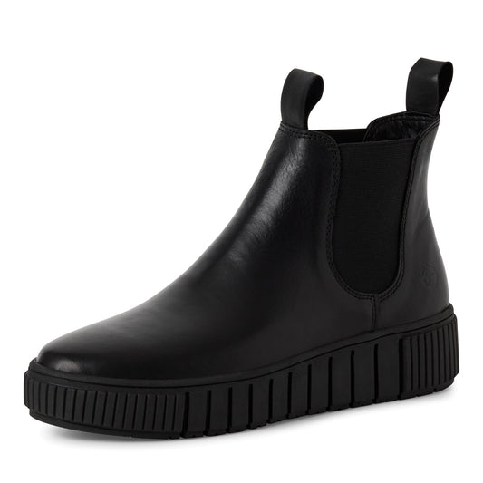tamaris-troyes-bottine-noir-cuir-25403-43-003