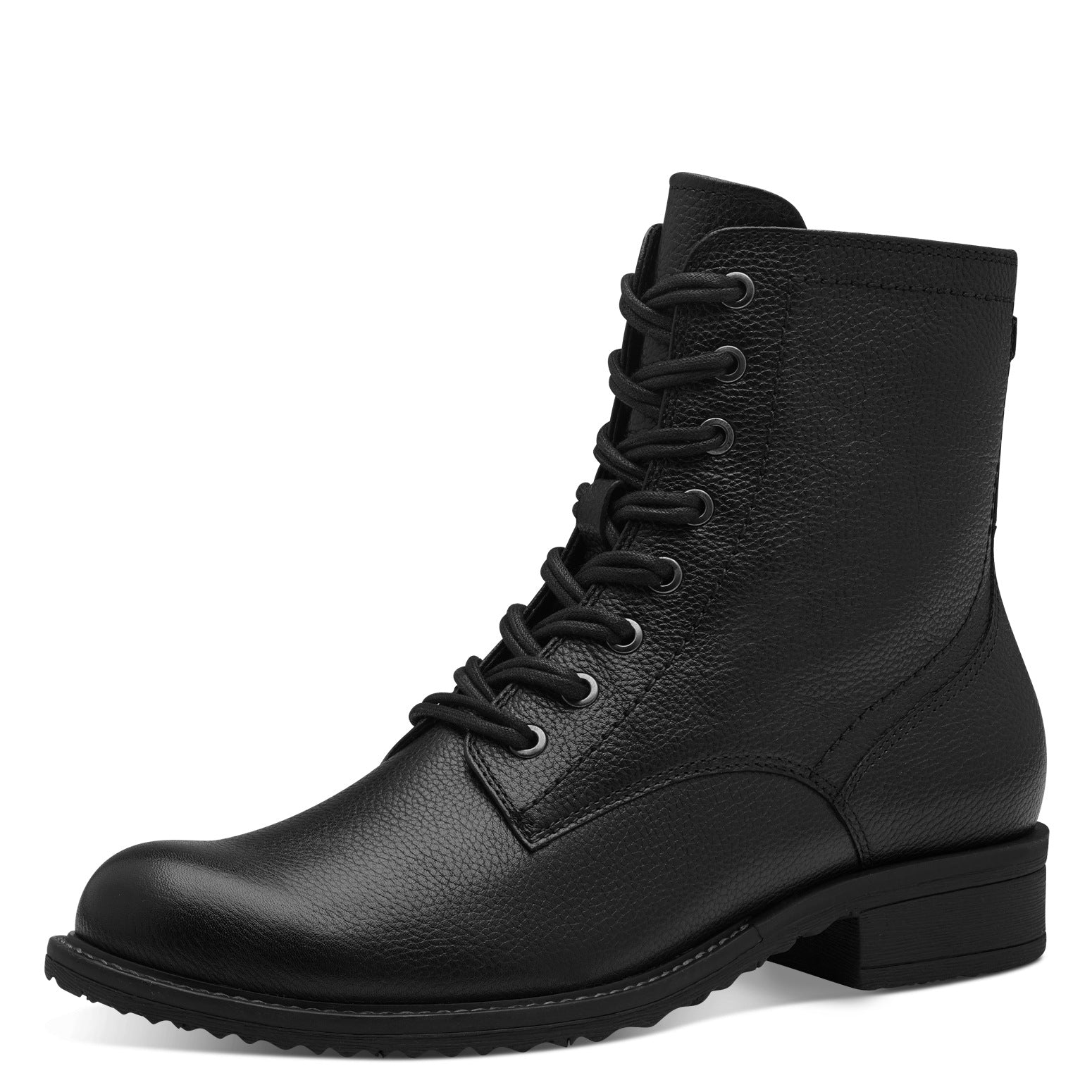 tamaris-troyes-bottine-noir-cuir-25812-41-001