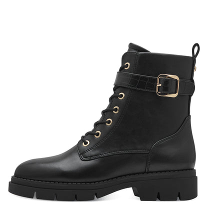 Tamaris - Bottine Noir 25289-41-001