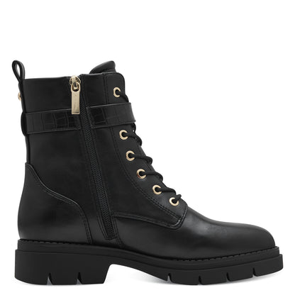 Tamaris - Bottine Noir 25289-41-001