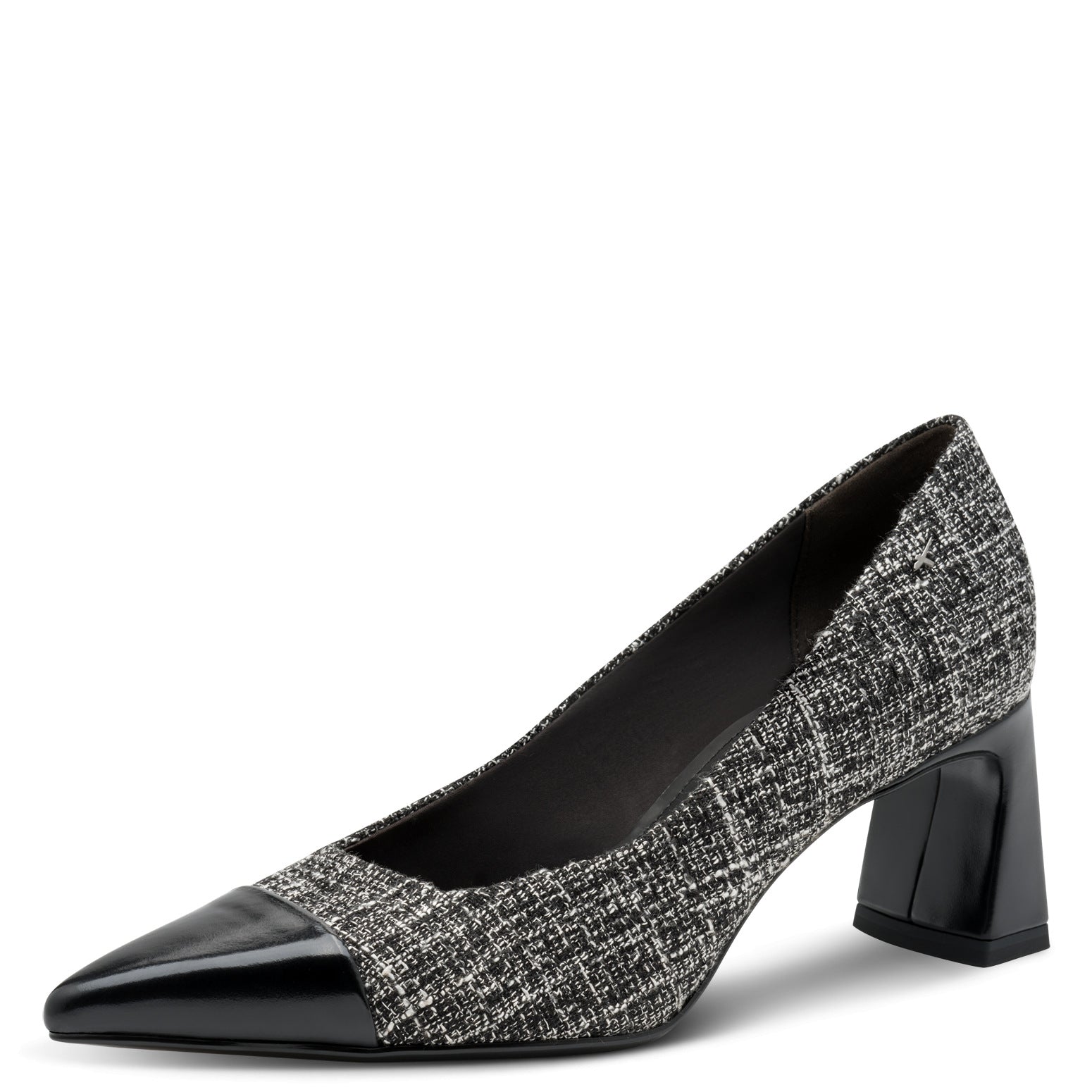 tamaris-troyes-escarpin-noir-blanc-22466-45-009