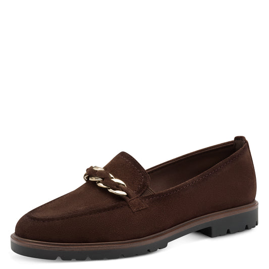 tamaris-troyes-mocassin-marron-24230-45-304