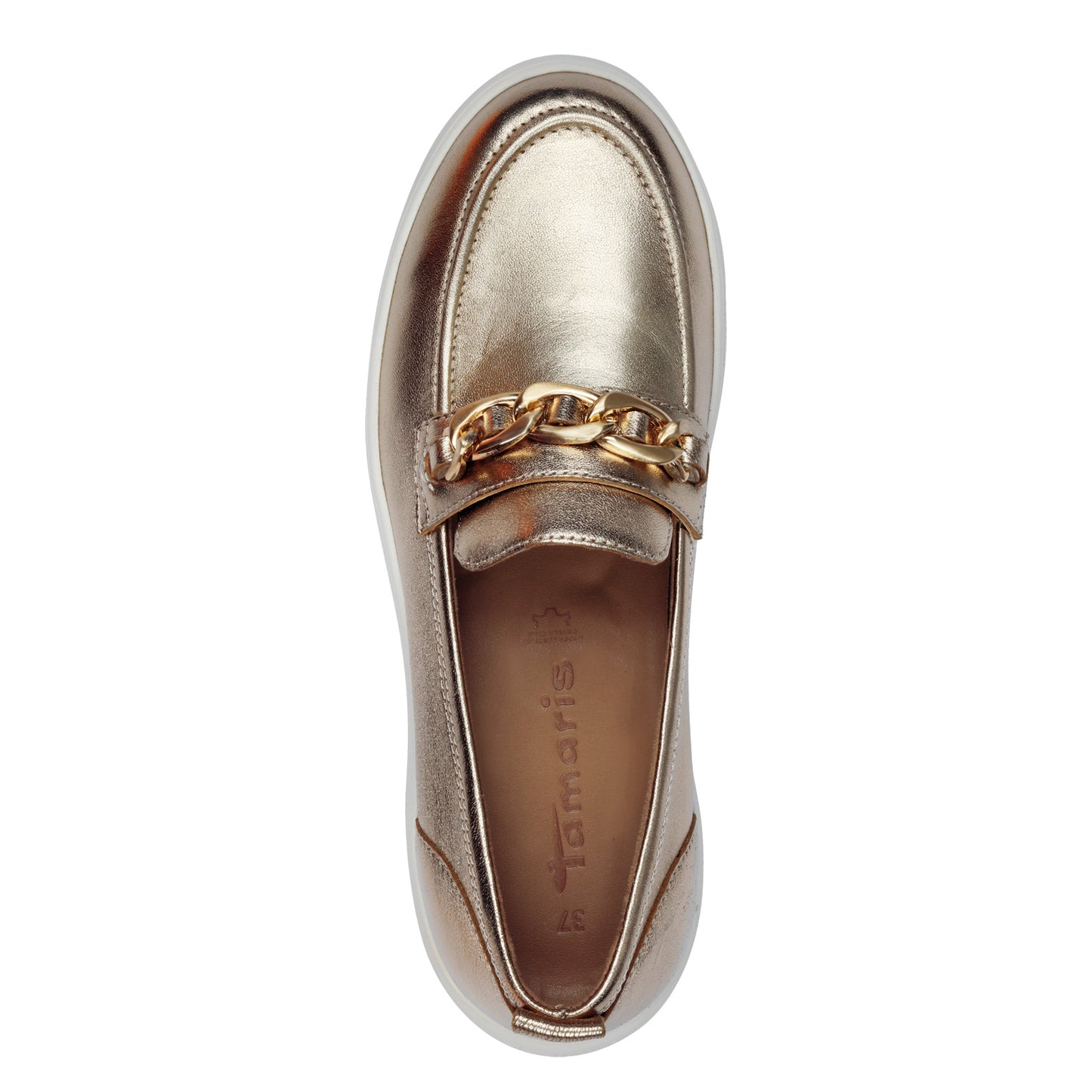tamaris-troyes-mocassin-or-24749-44-940-5