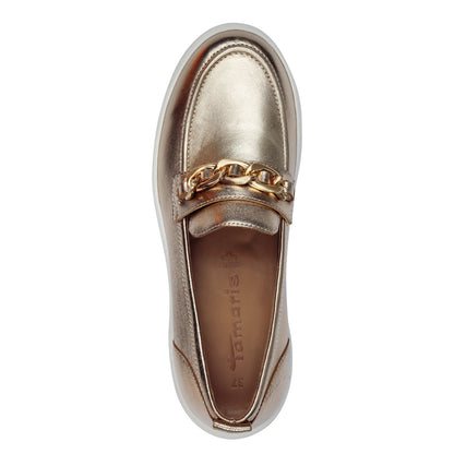 tamaris-troyes-mocassin-or-24749-44-940-5