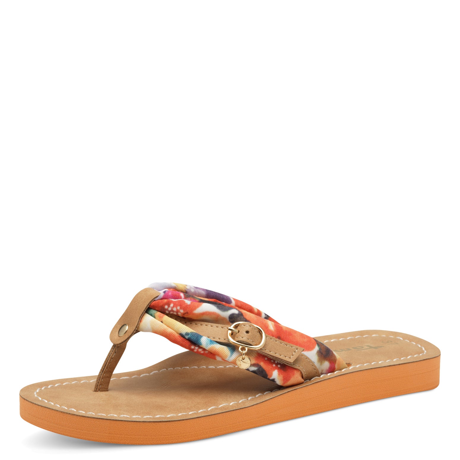tamaris-troyes-mule-orange-27109-42-608