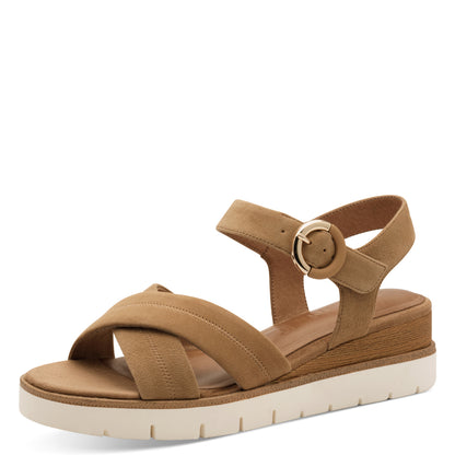 tamaris-troyes-nu-pied-camel-cuir-28202-42-310