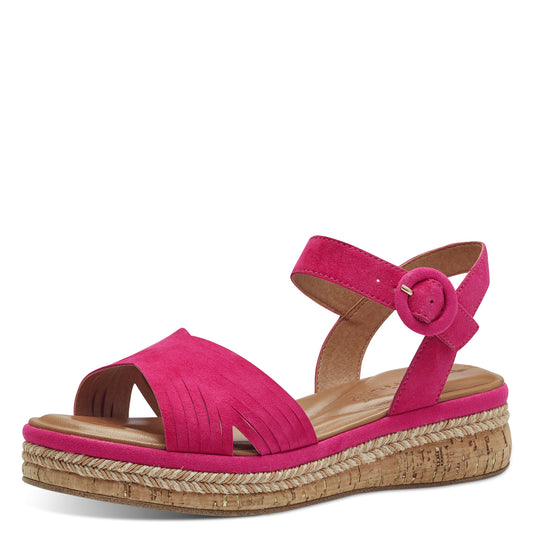 tamaris-troyes-nu-pied-fuchsia-cuir-28219-42-513