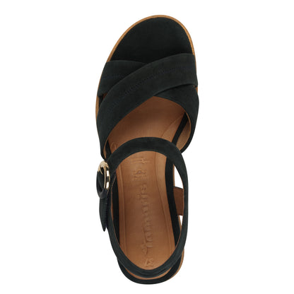 tamaris-troyes-nu-pied-marine-cuir-28202-42-805-5