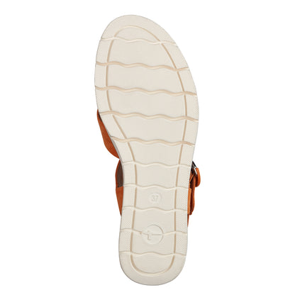 tamaris-troyes-nu-pied-orange-cuir-28202-42-606-6