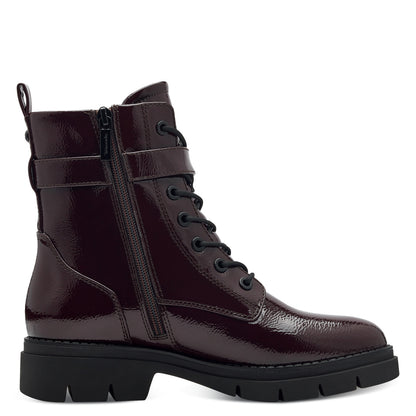 tamaris-troyes-rouge-imitation-cuir-25289-41-580-5