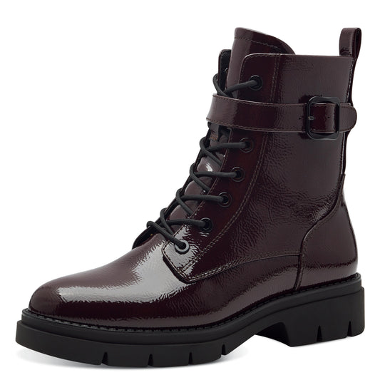 tamaris-troyes-rouge-imitation-cuir-25289-41-580