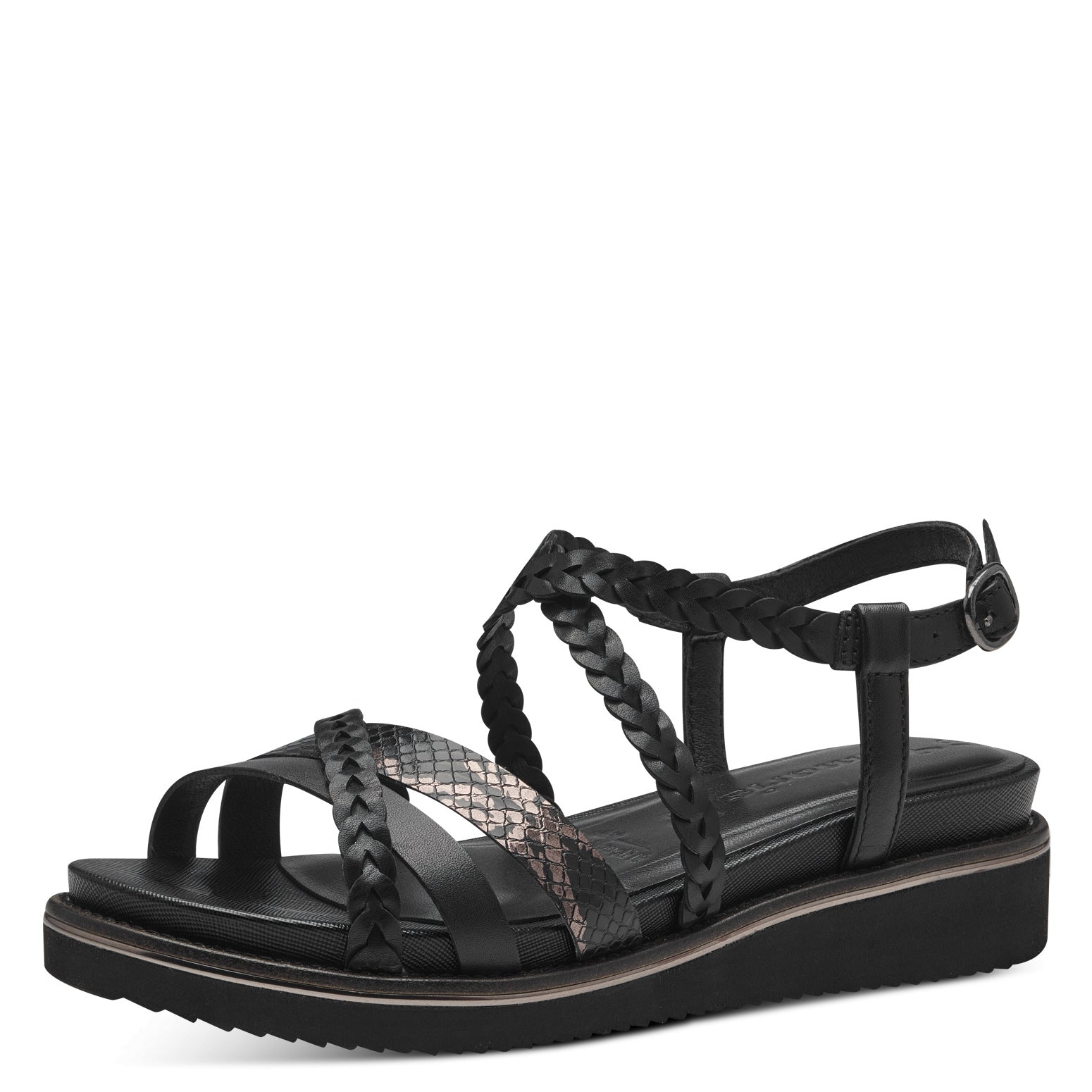 tamaris-troyes-sandale-noir-imitation-cuir-28207-42-001