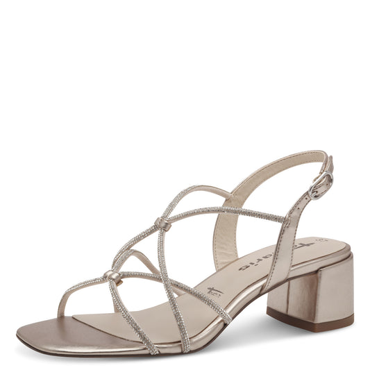 tamaris-troyes-sandale-or-clair-28236-42-933