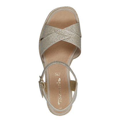 tamaris-troyes-sandale-or-clair-textile-28367-42-967-5
