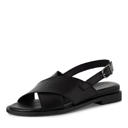 tamaris-troyes-sandales-noir-cuir-28102-44-003