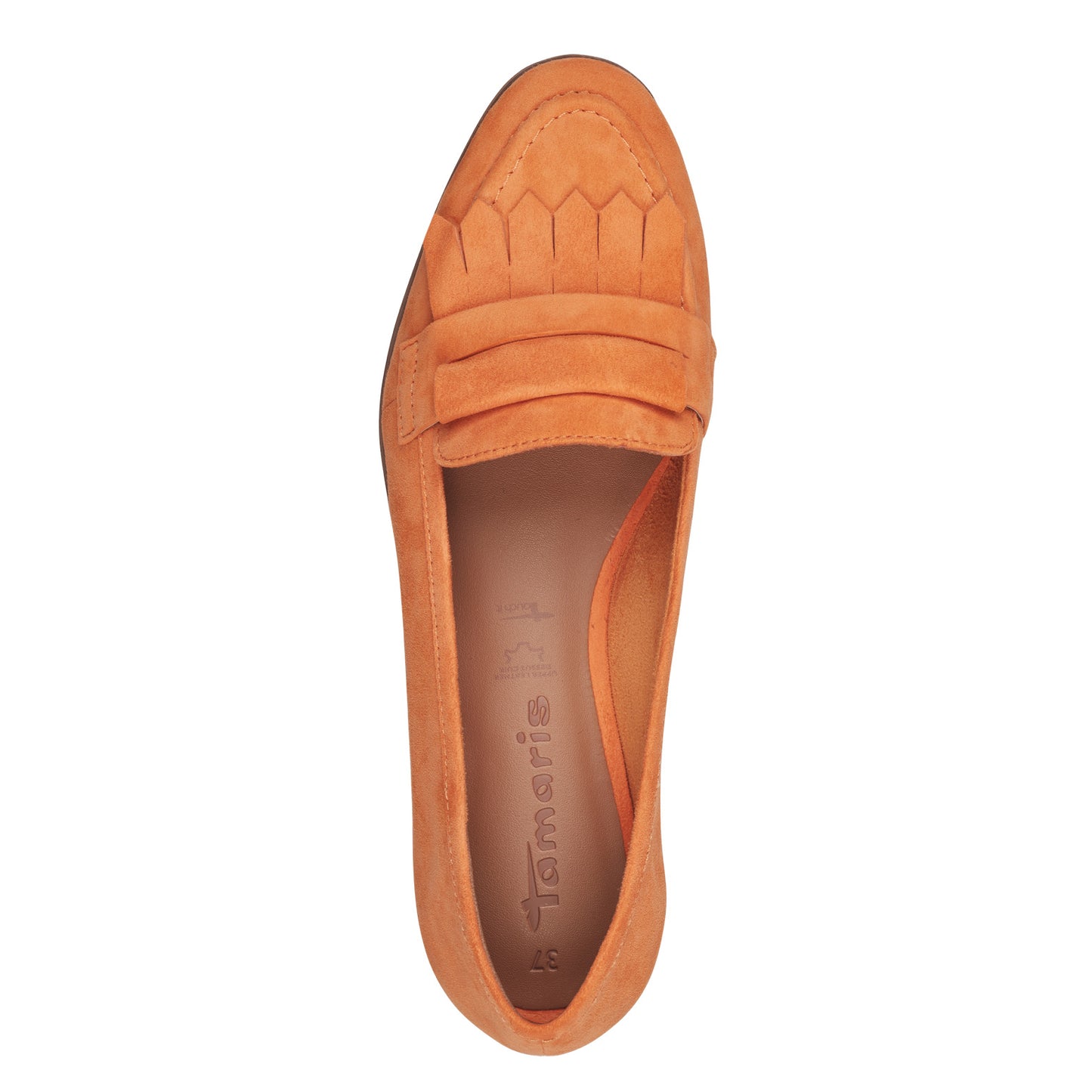 tamaris-troyes-trotteur-orange-cuir-24208-42-606-5