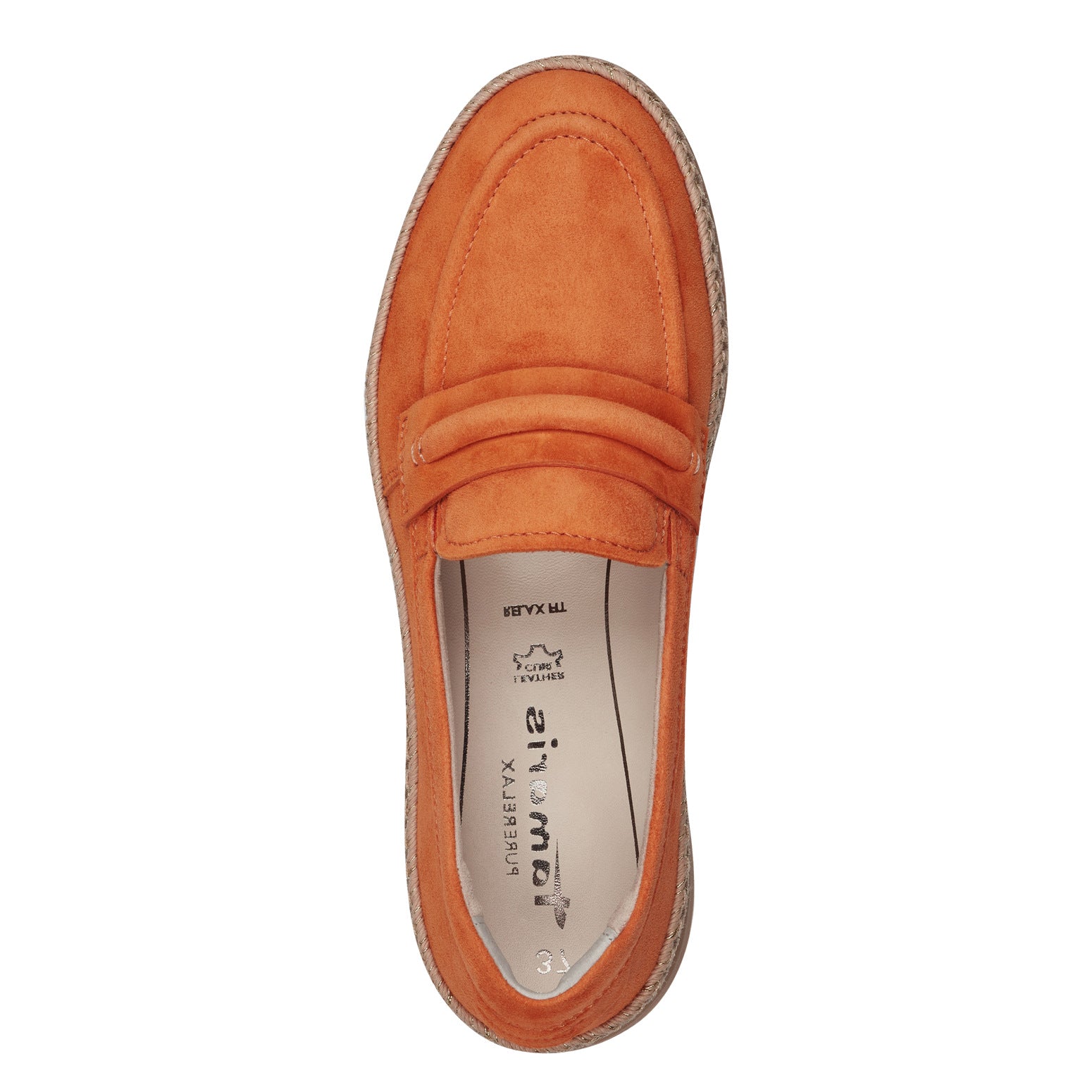 tamaris-troyes-trotteur-orange-cuir-24701-42-606-5